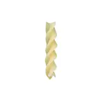 image of Arcobaleno AMFE50#231 Extruder Die, 9.8Mm, 2P, Fusilli