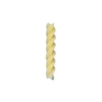 image of Arcobaleno AMFE50#239 Extruder Die, 6.5Mm, 3P, Fusilli