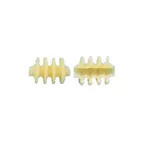 image of Arcobaleno AMFE50#260 Extruder Die, 17.5Mm, Radiatori