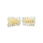 image of Arcobaleno AMFE50#261 Extruder Die, 25Mm, Radiatori