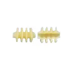 image of Arcobaleno AMFE50#263 Extruder Die, 22Mm, with Ridges, Radiatori