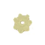 image of Arcobaleno AMFE50#326 Extruder Die, 6.5Mm, Flowers