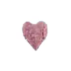 image of Arcobaleno AMFE50#343 Extruder Die, 7Mm, Hearts