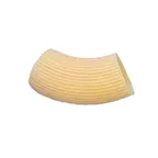 image of Arcobaleno AMFE50#396 Extruder Die, Thick Ridged Paccheri