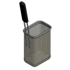 image of Arcobaleno APCB6 Pasta Cooker Basket, Size #6, 454 Grams Capacity