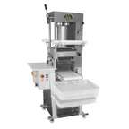 image of Arcobaleno ARS250 Floor Model Automatic Ravioli Machine, 10" Wide Sheeter, 265-280 lbs Output/hr, 1-1/2 Hp