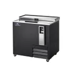 image of Arctic Air AUB36R 37" Horizontal Bottle Cooler, 9.3 cu. ft. capacity, 11/14.5 Cases