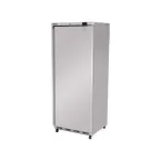 image of Asber AWRF-23-HC 30" One Section Reach-In Freezer w/ Reversible Solid Door, Bottom Mounted, 23 cu. ft.