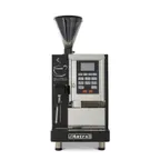 image of Astra Manufacturing A 2000-1 Espresso Cappuccino Machine w/ 2 Hoppers, Automatic, 180 Cups/Hr.