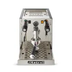 image of Astra Manufacturing GS 022 Espresso Cappuccino Machine w/ 1-Head, Semi-Automatic, 180 Cups/Hr.