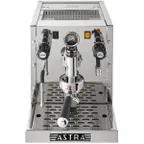 image of Astra Manufacturing GSP 023-1 Espresso Cappuccino Machine w/ 1-Head, Semi-Automatic, 180 Cups/Hr.