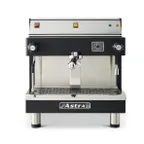 image of Astra Manufacturing M1S 016-1 Espresso Cappuccino Machine w/ 1-Head, Semi-Automatic, 240 Cups/Hr.