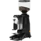 image of Astra MG030 Automatic Silent Coffee Grinder With Doser, 3.3 lb Hopper Capacity  