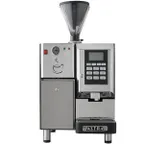 image of Astra Manufacturing SM 111-1 Espresso Cappuccino Machine w/ 1 Hopper, Automatic, 150 Cups/Hr.