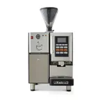 image of Astra Manufacturing SM 222 Espresso Cappuccino Machine w/ 2 Hoppers, Automatic, 150 Cups/Hr.