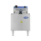 image of Atosa USA ACEF-16 Full Pot Countertop Electric Fryer w/ 16 Lb. Capacity, 208/240V, 2900/3800W