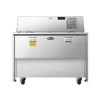 image of Atosa USA AMC-4901 Milk Cooler / Station