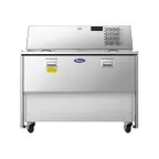 image of Atosa USA AMC-4902 Milk Cooler / Station