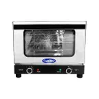 image of Atosa USA CTCO-25 Electric Convection Oven with Manual Controls