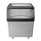 image of Atosa USA CYR400P 30" Ice Storage Bin, 396 lb