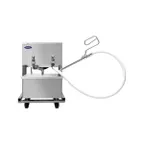 image of Atosa USA FPOF-50 Portable Fryer Filter, 50 lbs