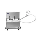 image of Atosa USA FPOF-80 Portable Fryer Filter, 80 lbs