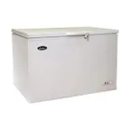 image of Atosa USA MWF9016GR 60" Solid Chest Freezer, 15.9 cu. ft. - Discontinued (Limited with Stocks)