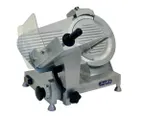 image of Atosa USA PPSL-10 PrepPal Manual Feed Compact Meat Slicer with 10" Blade