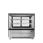 image of Atosa USA RDCS-48 47" Refrigerated Display Case
