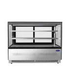 image of Atosa USA RDCS-60 59" Refrigerated Display Case