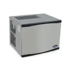 image of Atosa USA YR450-AP-161 30.2" Half Cube Ice Machine Head, Air Cooled, 460 lb/24 hr