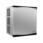 image of Atosa USA YR800-AP-261 30.2" Half Cube Ice Machine Head, Air Cooled, 810 lb/24 hr