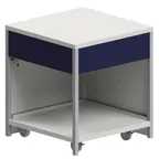 image of Atlas Metal INFCC Utility Corner Unit