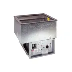 image of Atlas Metal RM-HP-X-1 Electric Drop-In Hot / Cold Food Well Unit
