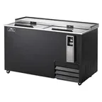 image of Arctic Air AUB65R 64" Horizontal Bottle Cooler, 19 cu. ft.