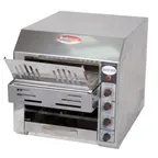 image of BakeMax BMCT305 Conveyor Type Toaster