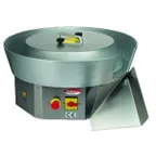 image of BakeMax BMDBR03 Countertop Dough Ball Rounder, 370 Watts 115v/1ph