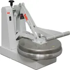 image of BakeMax BMDM18 Pizza Dough Press
