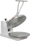 image of BakeMax BMDM18NH Pizza Dough Press