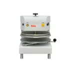 image of BakeMax BMDXEW Pizza Dough Press