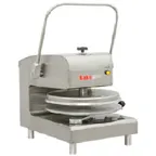 image of BakeMax BMDXMW Pizza Dough Press