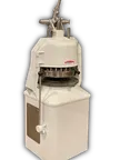 image of BakeMax BMJN001 Automatic Dough Divider & Rounder