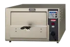 image of BakeMax BMSGF203 Countertop Commercial Air Fryer / Greaseless Fryer, 2 lb. Capacity, 4.33 kW, 208V