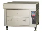 image of BakeMax BMSGF5 GF5 Countertop Commercial Air Fryer / Greaseless Fryer, 5 lb. Capacity, 5.76 kW, 208V