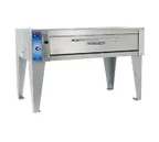 image of Bakers Pride EP-3-8-5736 74" Triple Deck Electric Pizza Oven