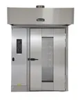 image of Baxter CS500G2 Roll-In Gas Oven