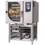 image of Blodgett 61BG Countertop Full Size Gas Combi Oven, Boiler