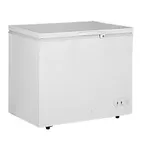 image of Black Diamond BDCF-5 30" Solid Chest Freezer, 5.4 cu. ft.