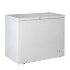 image of Black Diamond BDCF-9R 46" Solid Chest Freezer, 8.7 cu. ft.