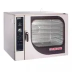 image of Blodgett BCX-14E ADDL Full Size 14 Pan Electric Combi Oven w/ Manual Controls, 208V